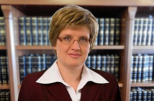 Александра Ёрш