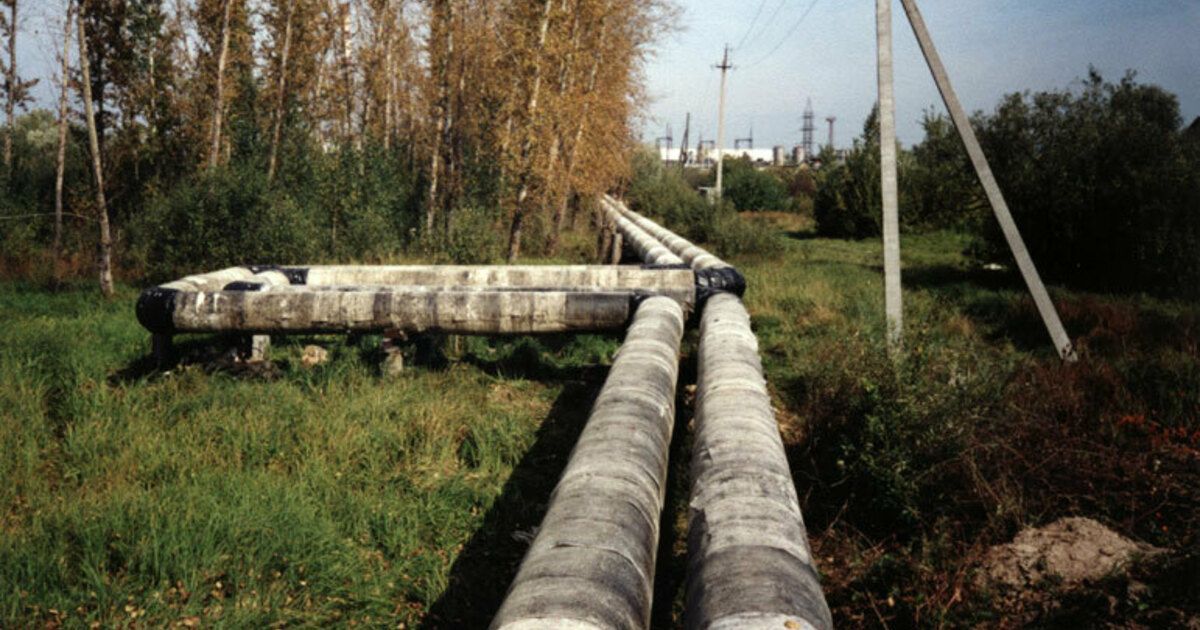 Оформление прав на бесхозяйные линейные объекты