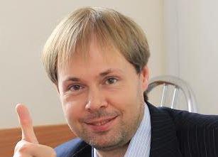 Михаил Голощапов