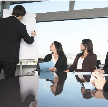 Корпоративная практика