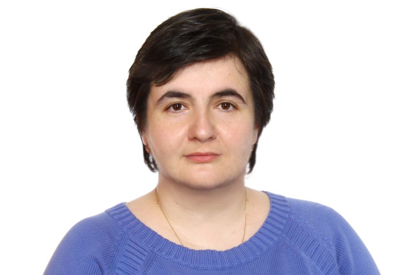 Игоревна г