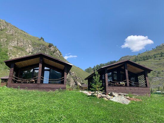 Владельцы гостевых домов должны платить повышенный налог на землю