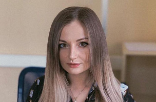 Малинникова Анна