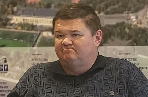 Чуркин Владимир